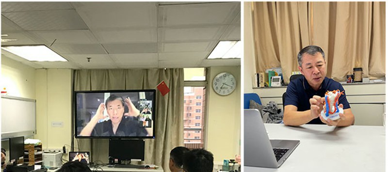 拯救“歪脖子”,脊柱外科技术护航