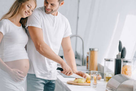 孕酮低能吃的十种水果