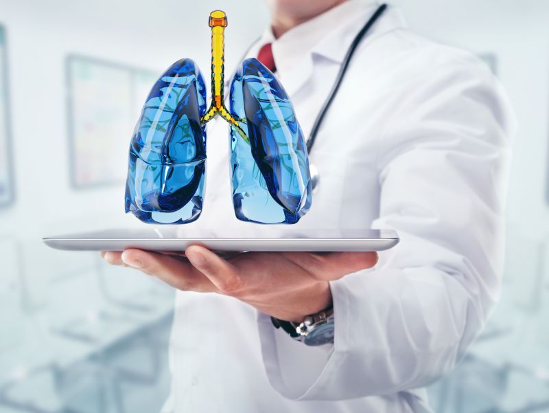 肺癌早期难已发现，出现这些症状可能提示肺癌已经到了中晚期