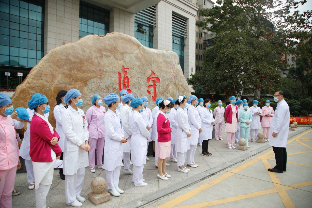 “360度无死角”抗疫，防控先行！