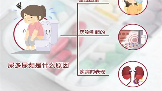 尿频怎么办最快最有效的方法