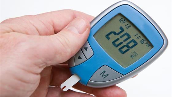 警惕糖尿病血管病变？4个动脉易被牵连！做好2点保护血管