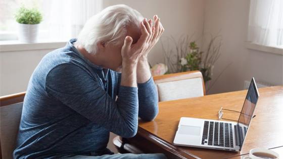 身体经常有这4种情况，或是气虚体质，要及时改善气虚体质