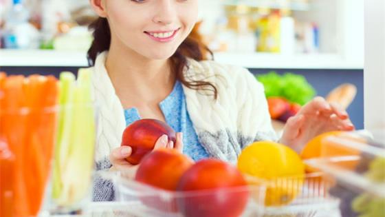 馒头放入冰箱不能吃，会滋生黄曲霉素致癌？这4种食物才别放冰箱