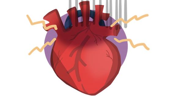 心脏不舒服：心电图、心脏彩超、心脏造影哪个最准确？