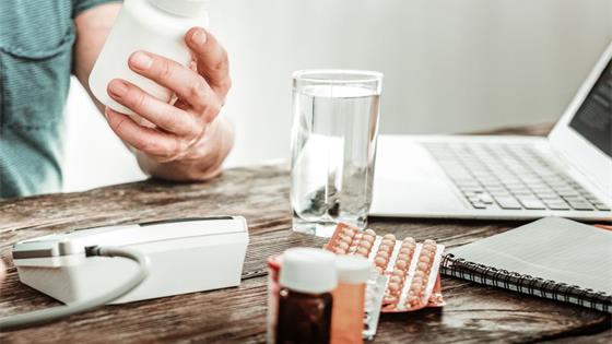 高血压除了用药，运动也能有效控制血压，但要牢记3个原则