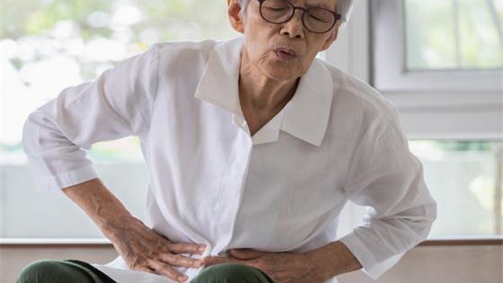 比肾虚更严重的是脾虚！脾虚有6个症状，占了2个说明较严重