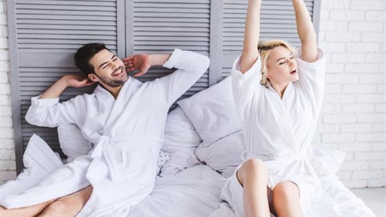 女性“用手”和“过性生活”有什么不同？不只是人数，还有这3点