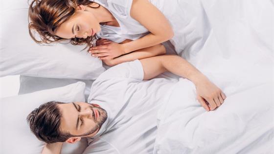 性生活时间越长越好？盘点性生活的4个误区，误导了多少小夫妻