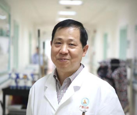 从绝望到希望：钇90治疗为肝癌患者带来新曙光