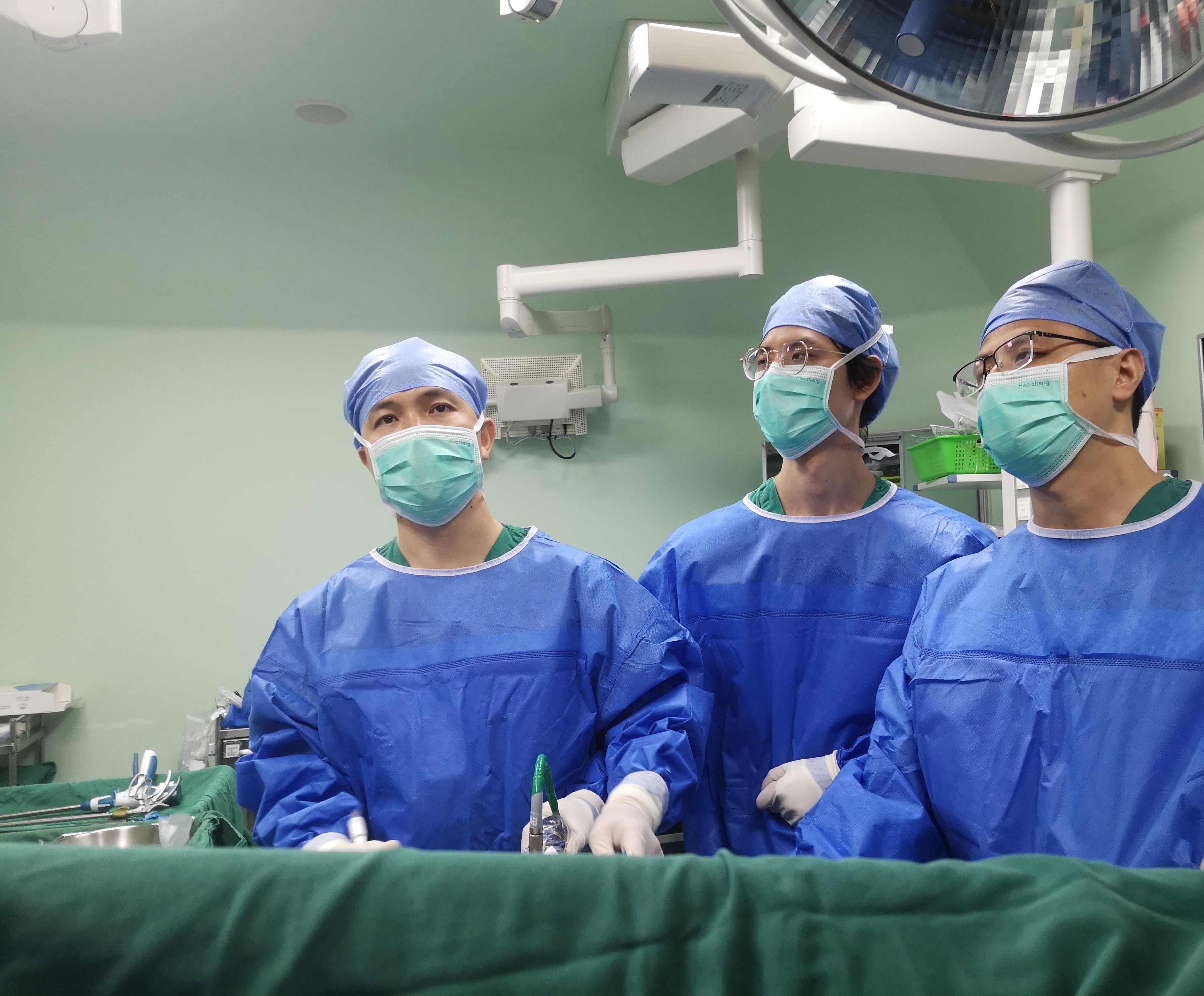 大学生长期便秘 肛门居然长出“大尾巴”！