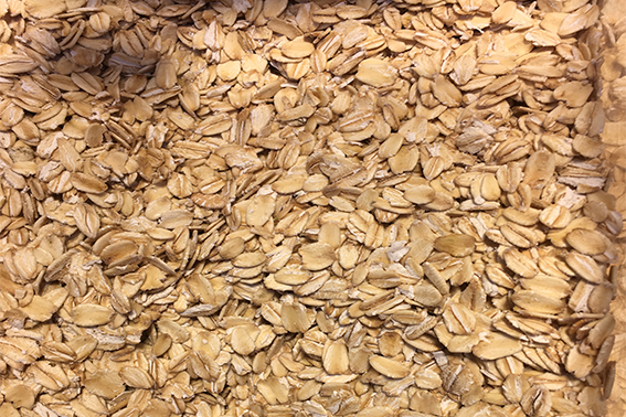 燕麦仁的功效与作用