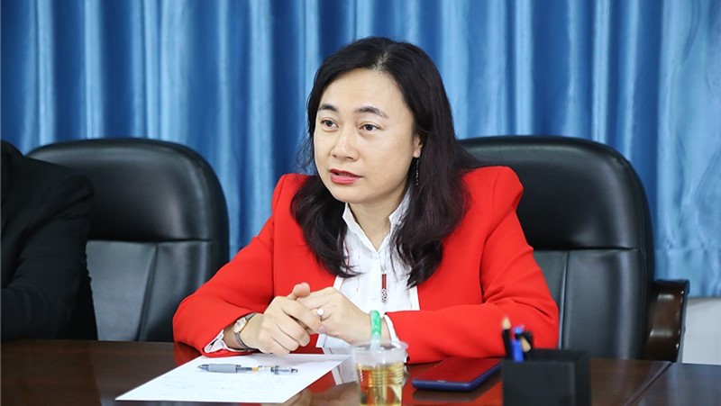 霍佩琼：医生专注诊疗，华润专注供药，造福罕见病患者