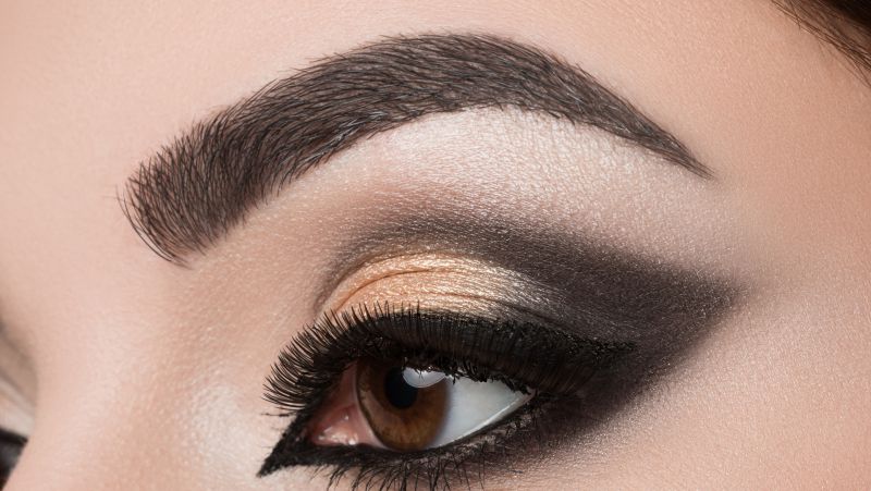 吊眼是什么意思