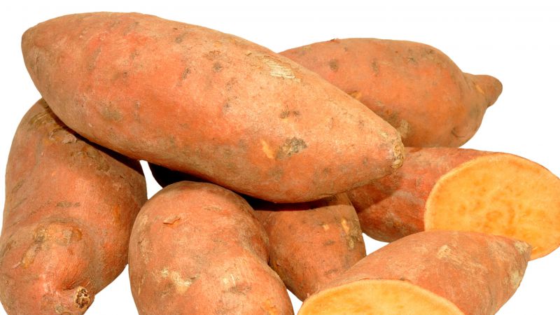 甲状腺结节用土豆外敷有用吗