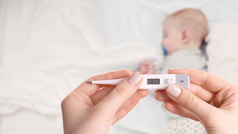 晚上怎样让婴儿早睡