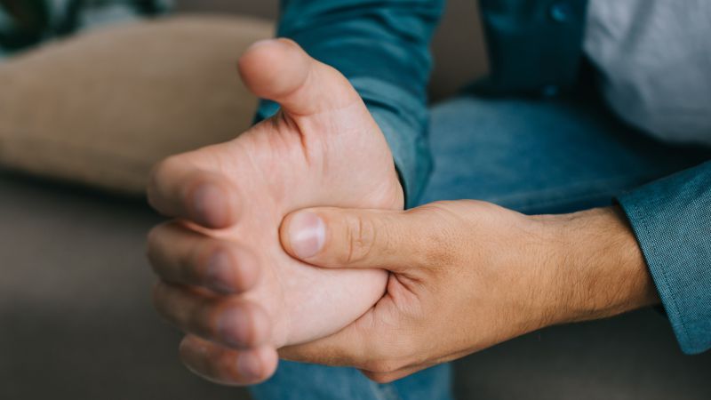引起痛风的食物