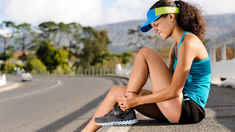 跑步前脚掌疼什么原因造成的