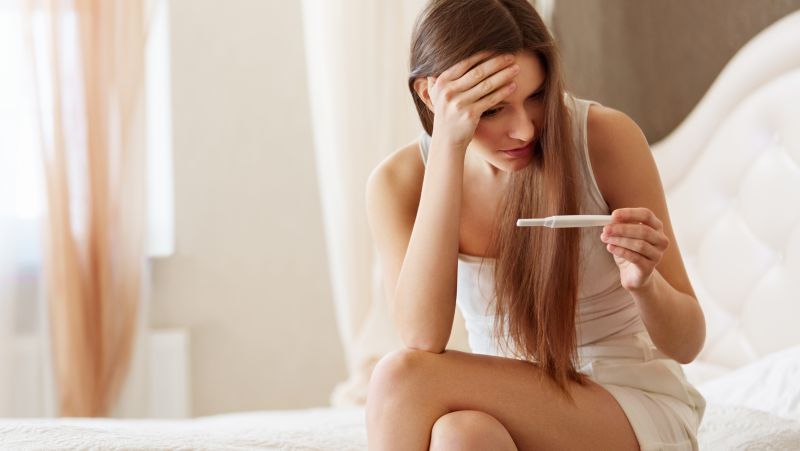 怀孕睡不着觉怎么办