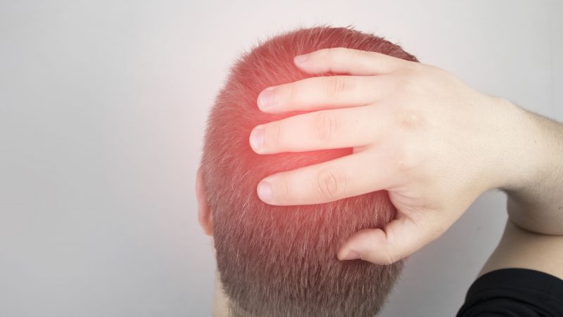 脑白质疏松症是什么意思