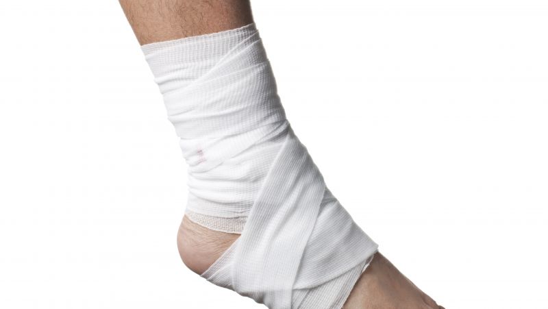 脚脖子酸胀是怎么回事