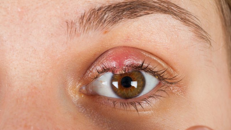 飞蚊症能自愈吗