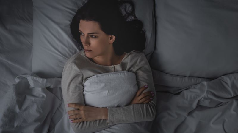 半夜惊醒疲惫不堪？多半是这些原因引起的