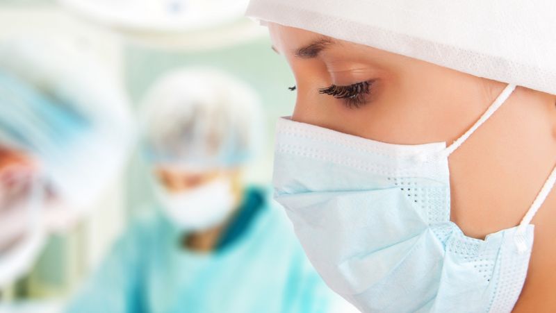 口罩用火烧不着就是真口罩？辨别口罩很多人都忽略了这一点