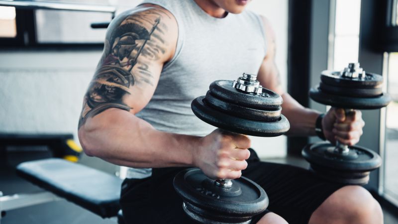 锻炼肌肉的最佳时间