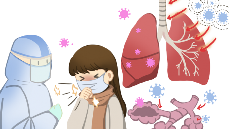 德尔塔几天阳性