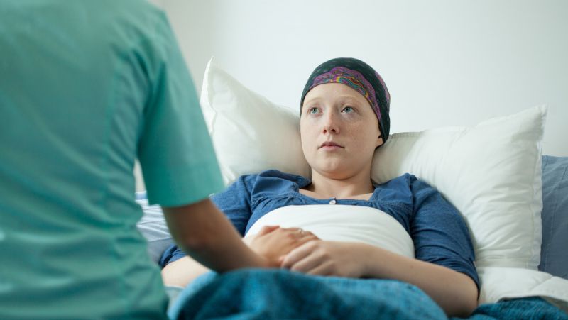 咳嗽吐血是肺癌？吐血是肺癌晚期？