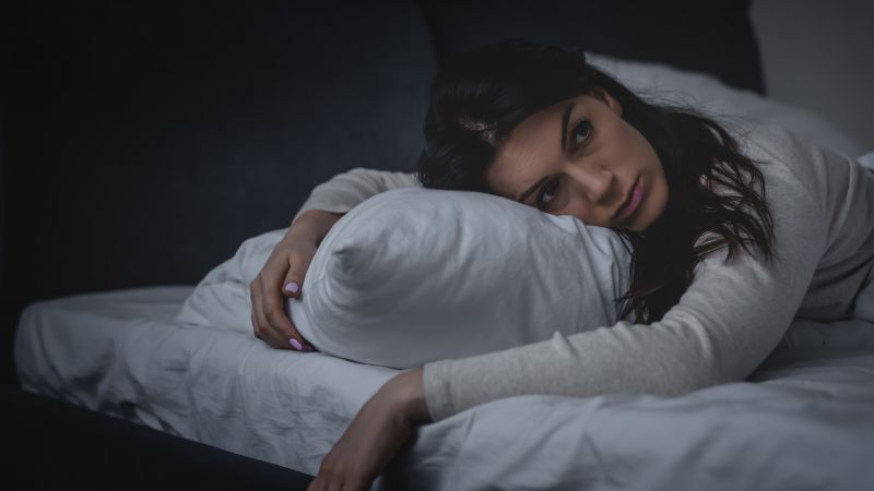 几点睡算熬夜？坐多久算久坐？这些健康的标准，看完秒懂