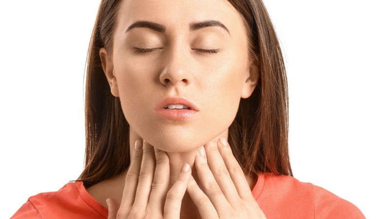 促甲状腺激素偏高是甲亢还是甲减