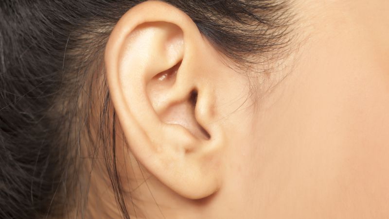 耳朵痒怎么快速止痒