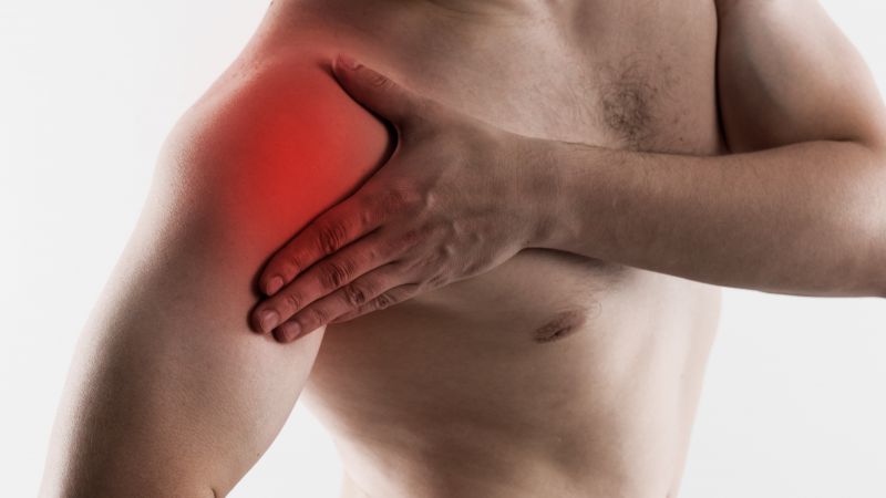 什么是肩周炎有什么症状