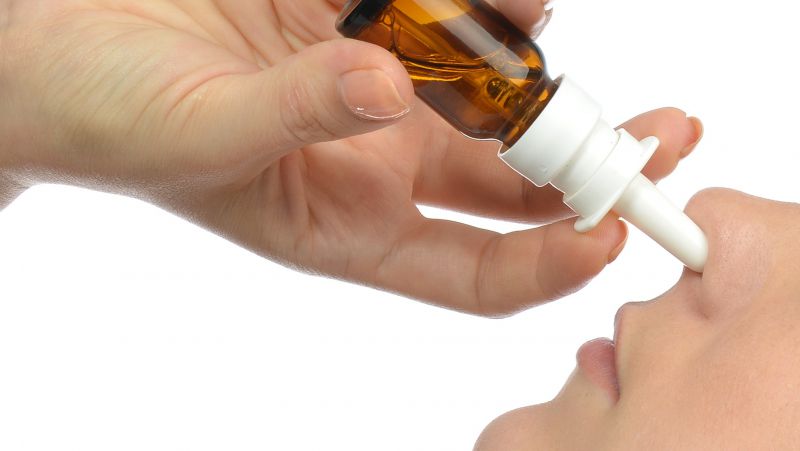 液体口罩属于什么类别