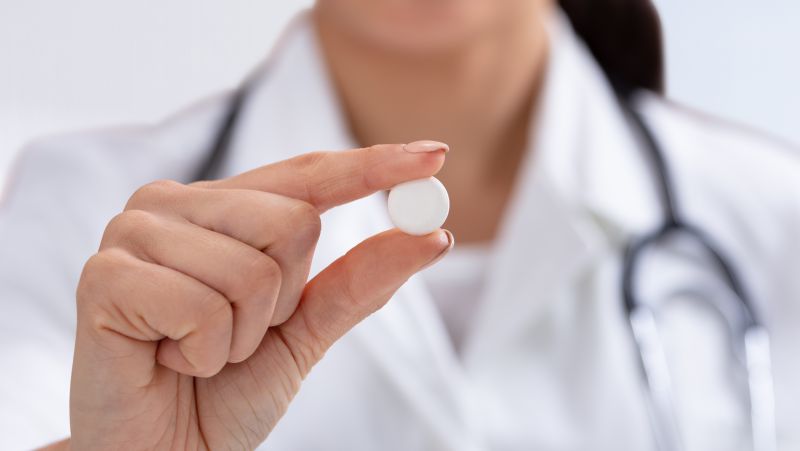 乳酸菌素片能随便吃吗