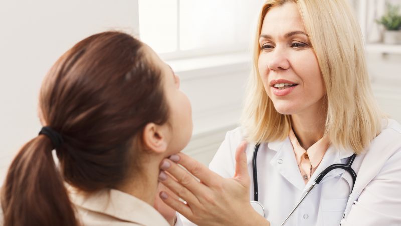 如何检查性激素