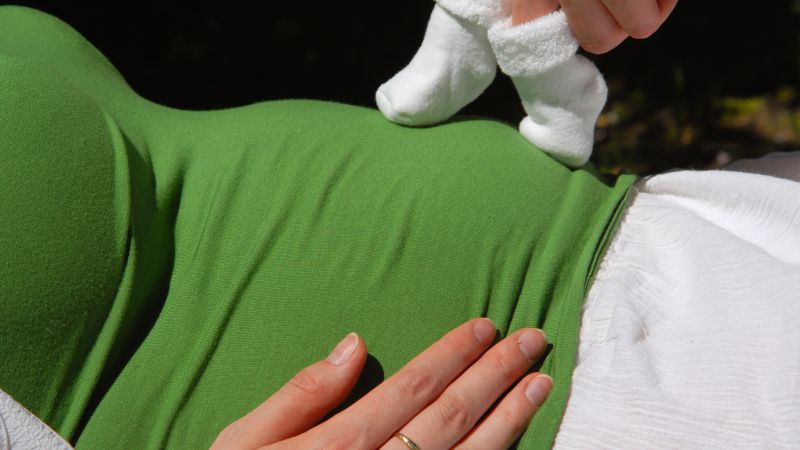 当备孕遇上巧克力囊肿，我该怎么办？