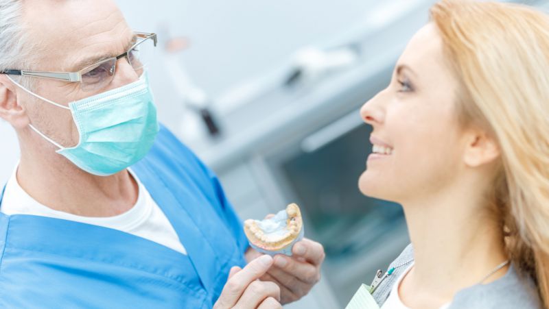 种牙上颌窦提升危险吗