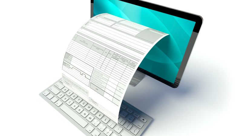 南方医院增城院区电子票据上线！