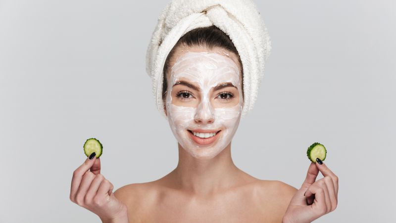 秋季护肤小常识