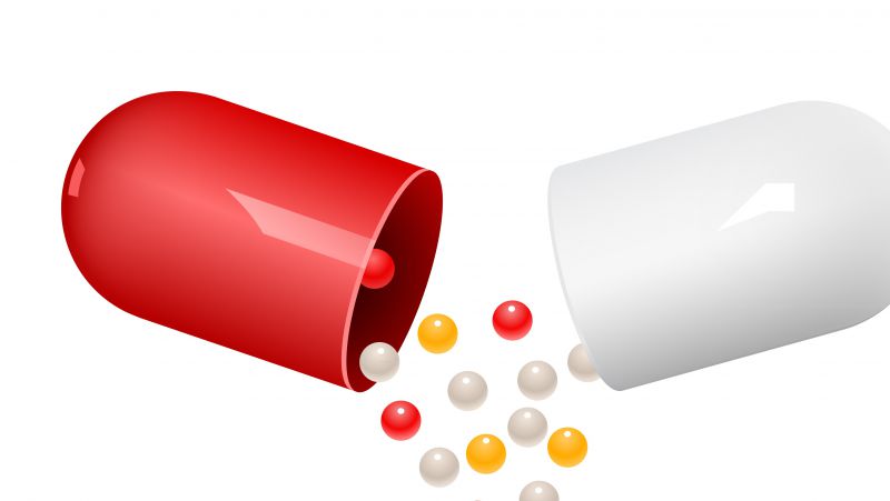 冠心丹参滴丸和复方丹参滴丸区别