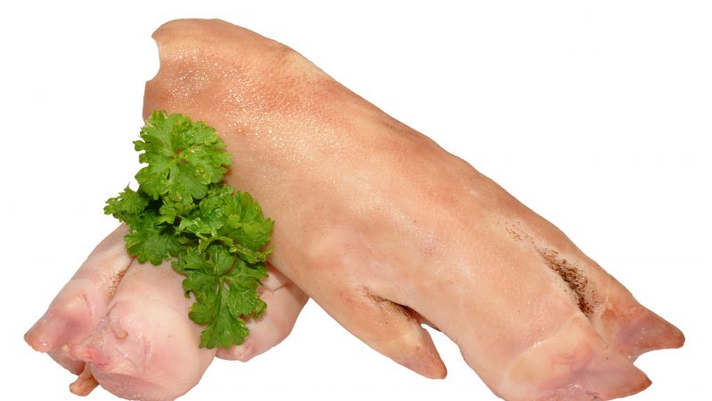 猪蹄怎么做好吃