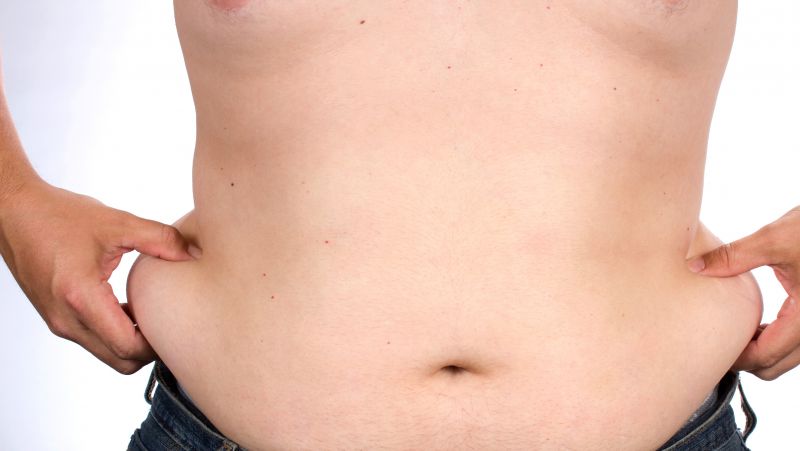 反式脂肪的摄入量