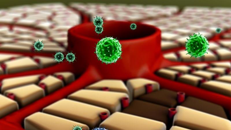 小儿感染轮状病毒的症状