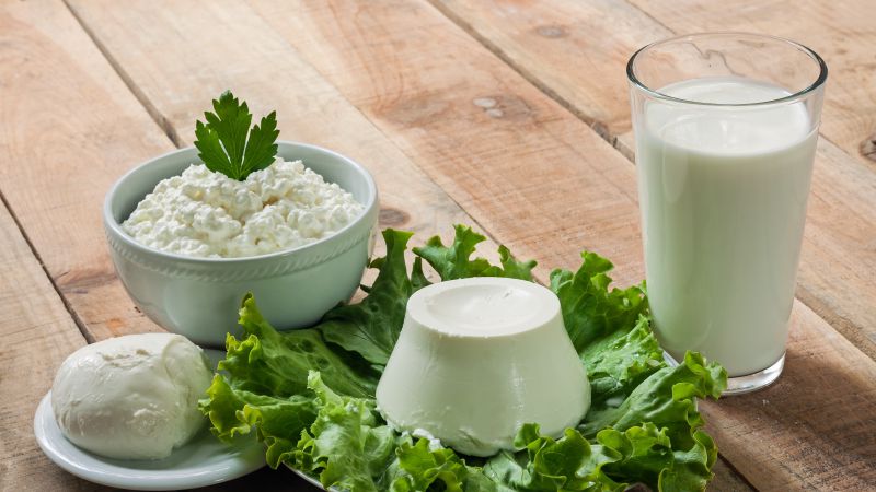 为什么喝牛奶会拉肚子