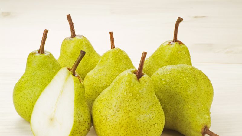 梨如何做可以止咳化痰