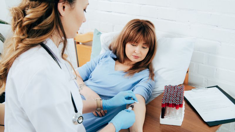 雌激素检查什么