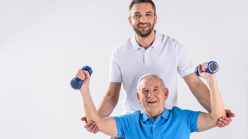 适合中老年吃的营养品